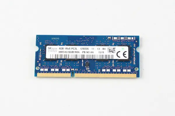 HP Envy 15-ae000 RAM module