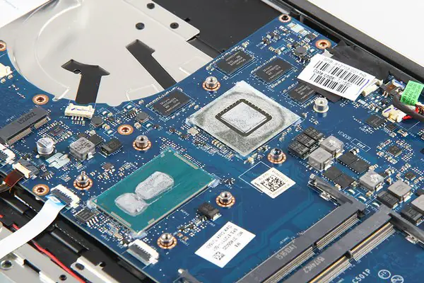 Intel Core i5-5200U processor