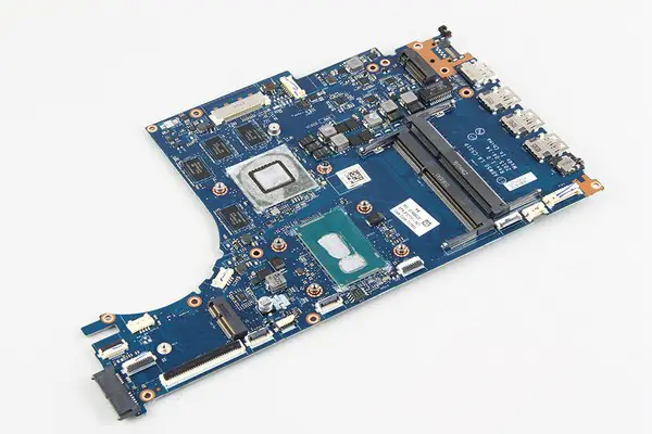 HP Envy 15-ae000 motherboard