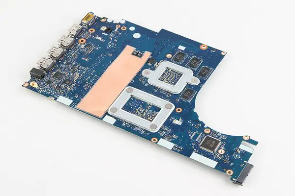 HP Envy 15-ae000 motherboard
