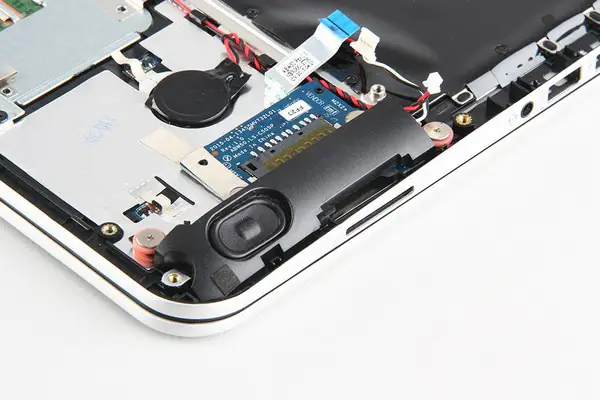 Speaker