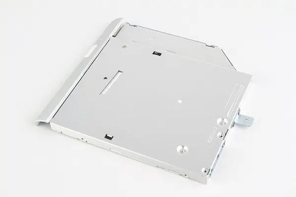 HP Pavilion 15-ab000 DVD drive