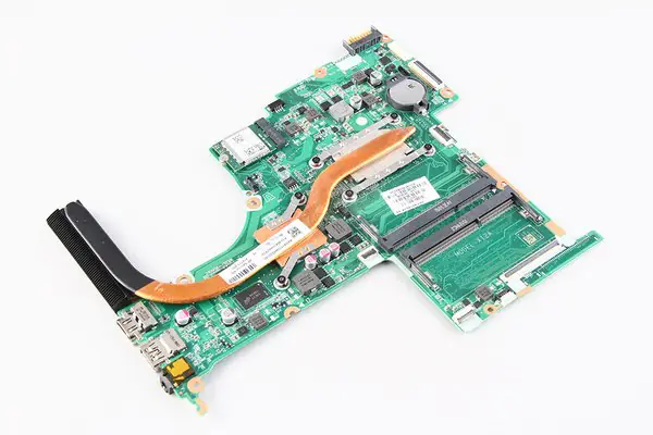 HP Pavilion 15-ab000 motherboard