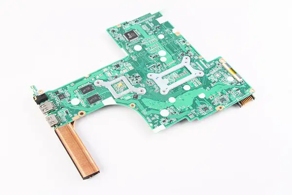 HP Pavilion 15-ab000 motherboard