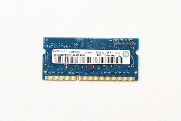 Lenovo Flex 3-1470 RAM module