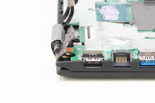 Lenovo Flex 3-1470 LCD hinge
