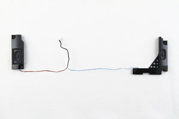 Lenovo Flex 3-1470 speaker module