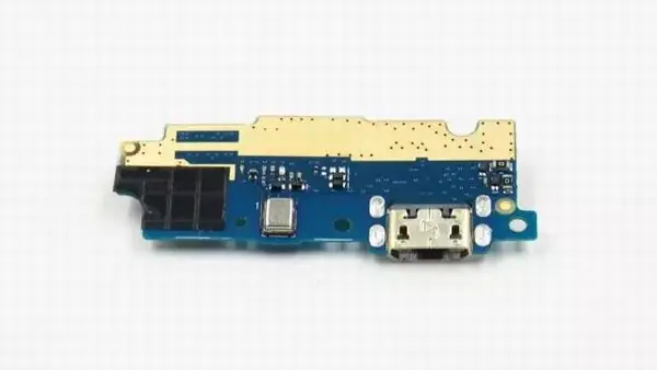Small circuit board