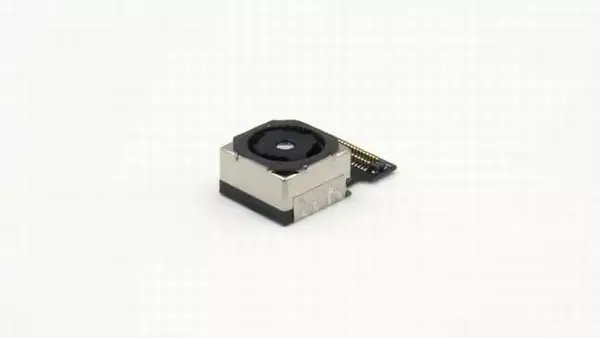 Meizu M2 camera module