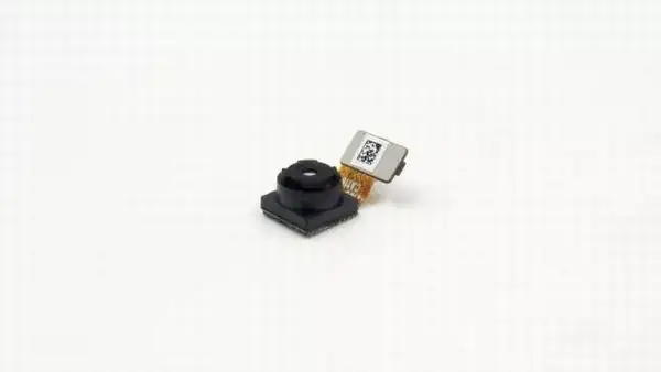 Meizu M2 camera module