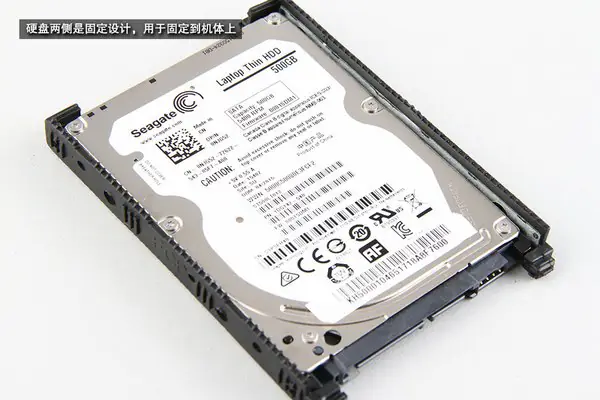 Acer Aspire E5-573G hard drive