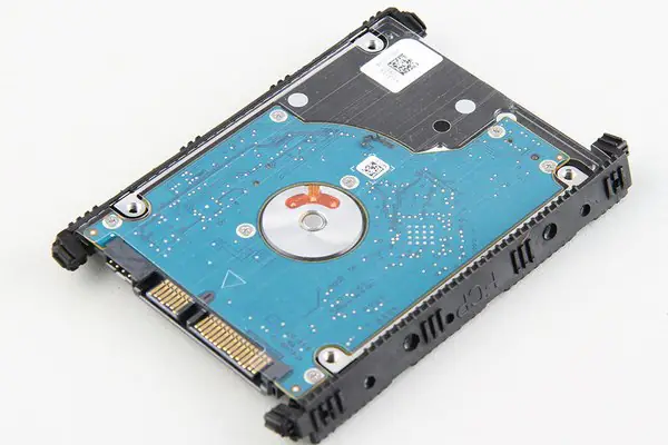 Acer Aspire E5-573G hard drive
