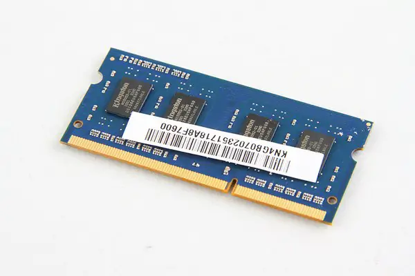 RAM module
