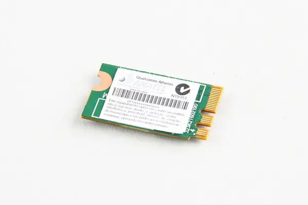 Atheros QCA9377