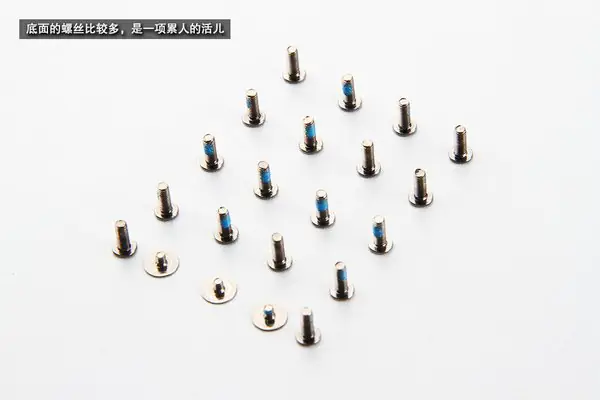 Screws