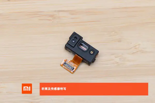 Earpiece module