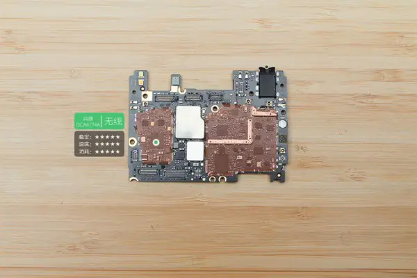 Qualcomm QCA6174A