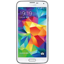 Samsung Galaxy S5