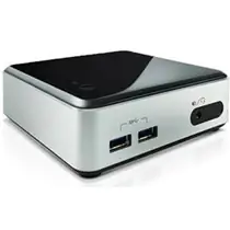 Intel NUC