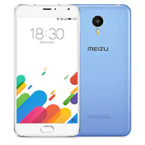 Meizu Metal