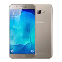 Samsung Galaxy A8