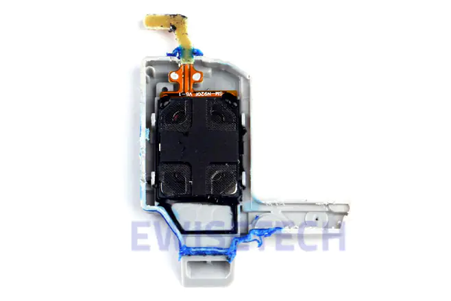 Speaker module