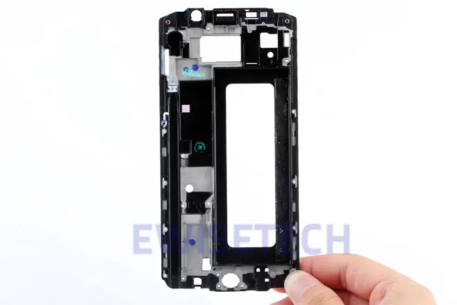 Samsung Galaxy Note 5 middle frame