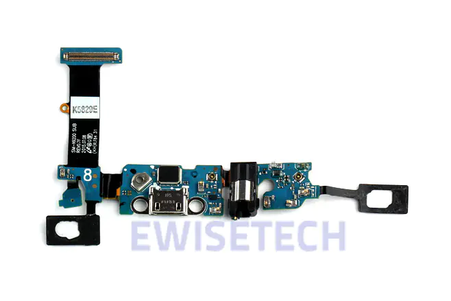 Samsung Galaxy Note 5 small board