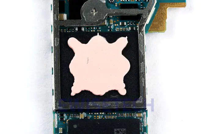 Samsung Exynos 7420 processor