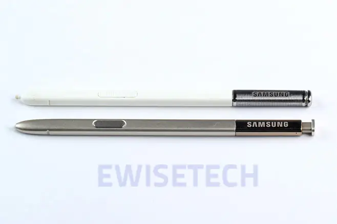 Samsung Galaxy Note 5 S-Pen stylus