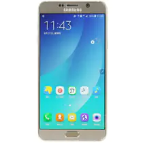 Samsung Galaxy Note 5