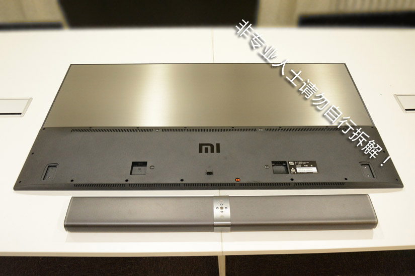 Video Teardown: Xiaomi Mi TV Stick