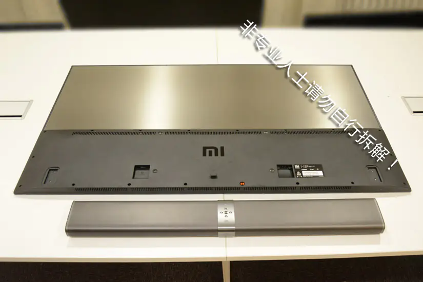 60-inch Xiaomi TV 3