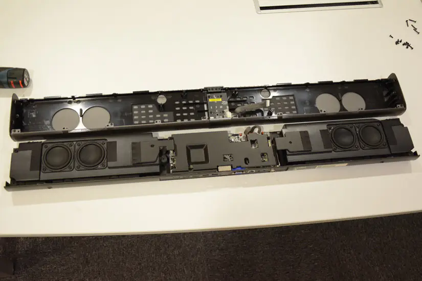 Xiaomi Mi TV3