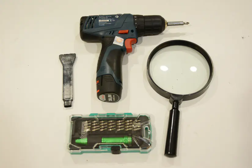 Tools