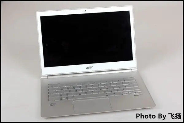 Acer Aspire S7-391