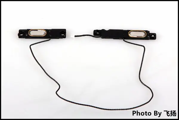 Acer Aspire S7-391 speaker modules
