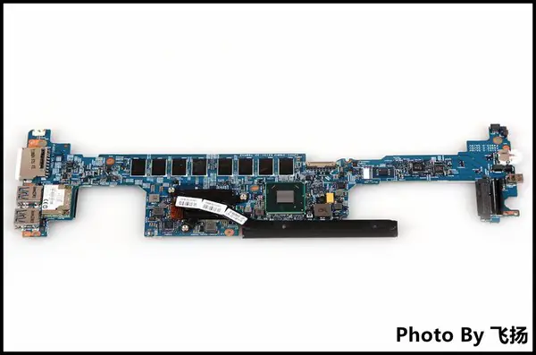 Acer Aspire S7-391 motherboard