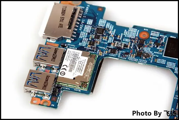 Acer Aspire S7-391 wireless network card