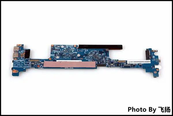 Acer Aspire S7-391 motherboard