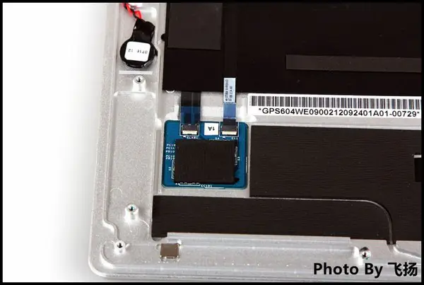 Ribbon cable