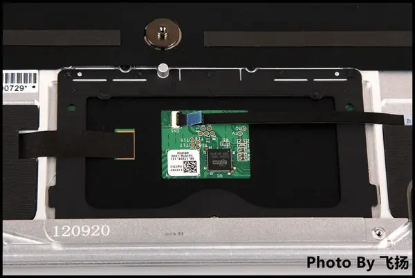 Touchpad