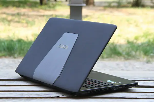 Asus ROG GL552JX
