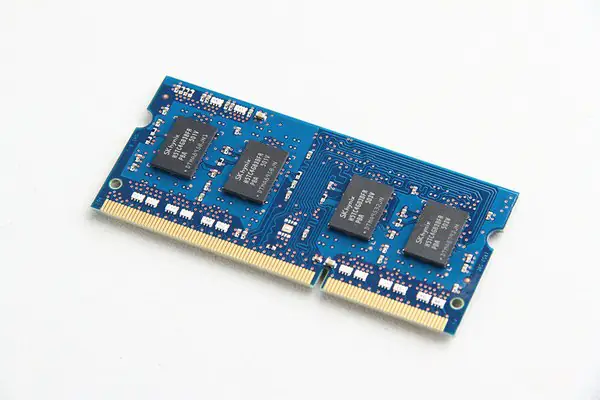 Asus ROG GL552JX RAM module