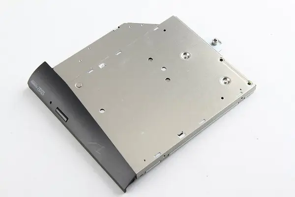 Asus ROG GL552JX DVD burner