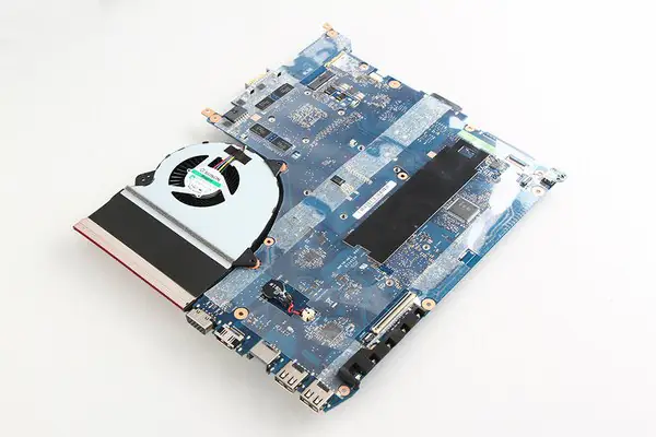 Asus ROG GL552JX motherboard