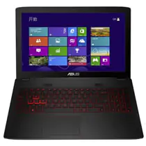 Asus ROG GL552JX