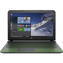 HP Pavilion Gaming 15-ak000