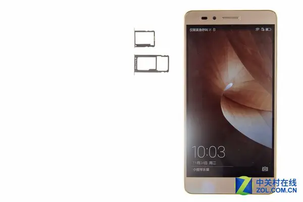 Huawei Honor 5X