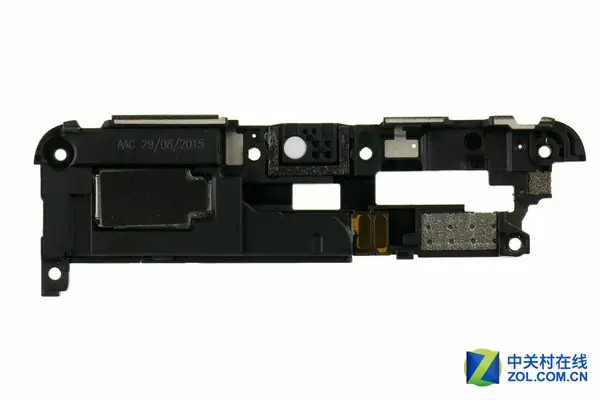 Huawei Honor 5X speaker
